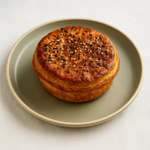 Aussie Meat Pie